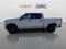 2026 Chevrolet Silverado 1500 Crew Cab Short Box 2-Wheel Drive Custom
