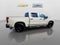 2026 Chevrolet Silverado 1500 Crew Cab Short Box 2-Wheel Drive Custom