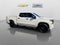 2026 Chevrolet Silverado 1500 Crew Cab Short Box 2-Wheel Drive Custom