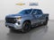 2026 Chevrolet Silverado 1500 Crew Cab Short Box 2-Wheel Drive Custom