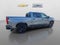 2026 Chevrolet Silverado 1500 Crew Cab Short Box 2-Wheel Drive Custom
