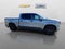 2026 Chevrolet Silverado 1500 Crew Cab Short Box 2-Wheel Drive Custom