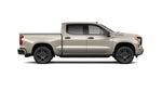 2026 Chevrolet Silverado 1500 Crew Cab Short Box 2-Wheel Drive Custom