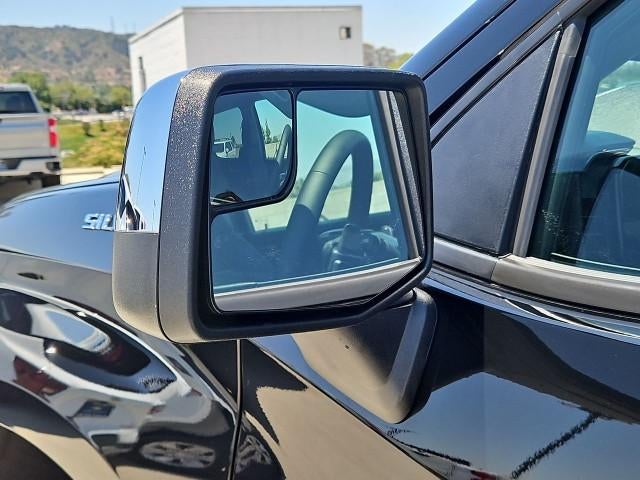 2026 Chevrolet Silverado 1500 Crew Cab Short Box 2-Wheel Drive LT