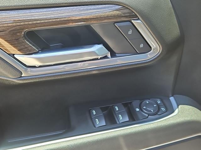 2026 Chevrolet Silverado 1500 Crew Cab Short Box 2-Wheel Drive LT