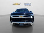 2026 Chevrolet Silverado 1500 Crew Cab Short Box 2-Wheel Drive LT
