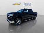 2026 Chevrolet Silverado 1500 Crew Cab Short Box 2-Wheel Drive LT