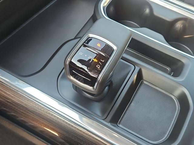 2026 Chevrolet Silverado 1500 Crew Cab Short Box 2-Wheel Drive LT