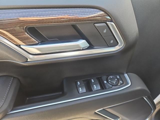 2026 Chevrolet Silverado 1500 Crew Cab Short Box 2-Wheel Drive LT