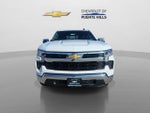 2026 Chevrolet Silverado 1500 Crew Cab Short Box 2-Wheel Drive LT