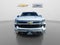 2026 Chevrolet Silverado 1500 Crew Cab Short Box 2-Wheel Drive LT