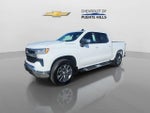 2026 Chevrolet Silverado 1500 Crew Cab Short Box 2-Wheel Drive LT
