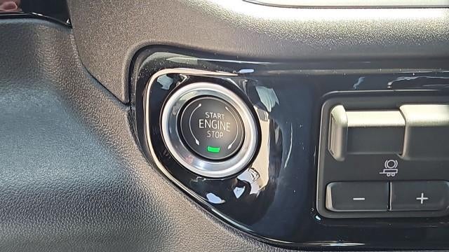 2026 Chevrolet Silverado 1500 Crew Cab Short Box 2-Wheel Drive LT