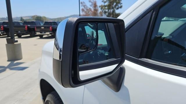 2026 Chevrolet Silverado 1500 Crew Cab Short Box 2-Wheel Drive LT