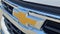 2026 Chevrolet Silverado 1500 Crew Cab Short Box 2-Wheel Drive LT