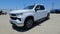 2026 Chevrolet Silverado 1500 Crew Cab Short Box 2-Wheel Drive LT