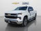 2026 Chevrolet Silverado 1500 Crew Cab Short Box 2-Wheel Drive LT
