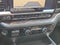 2026 Chevrolet Silverado 1500 Crew Cab Short Box 2-Wheel Drive LT