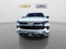 2026 Chevrolet Silverado 1500 Crew Cab Short Box 2-Wheel Drive LT