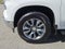 2026 Chevrolet Silverado 1500 Crew Cab Short Box 2-Wheel Drive LT