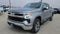 2026 Chevrolet Silverado 1500 Crew Cab Short Box 2-Wheel Drive LT