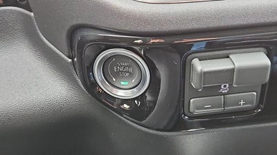 2026 Chevrolet Silverado 1500 Crew Cab Short Box 2-Wheel Drive LT