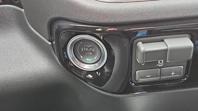 2026 Chevrolet Silverado 1500 Crew Cab Short Box 2-Wheel Drive LT