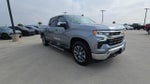 2026 Chevrolet Silverado 1500 Crew Cab Short Box 2-Wheel Drive LT