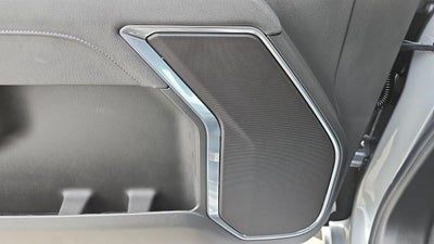 2026 Chevrolet Silverado 1500 Crew Cab Short Box 2-Wheel Drive LT