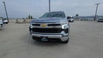 2026 Chevrolet Silverado 1500 Crew Cab Short Box 2-Wheel Drive LT