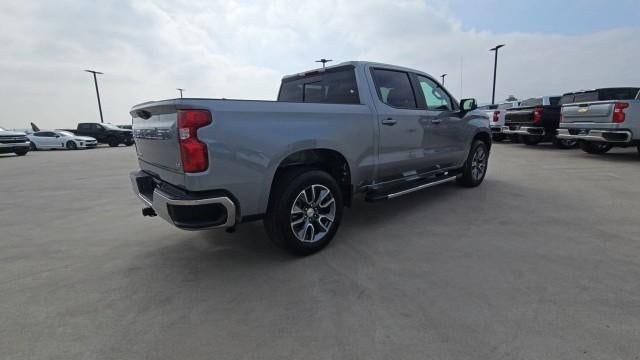 2026 Chevrolet Silverado 1500 Crew Cab Short Box 2-Wheel Drive LT
