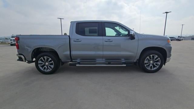 2026 Chevrolet Silverado 1500 Crew Cab Short Box 2-Wheel Drive LT