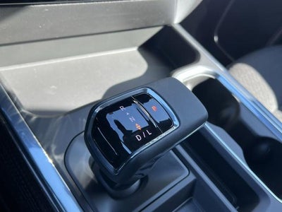 2026 Chevrolet Silverado 1500 Crew Cab Short Box 2-Wheel Drive LT