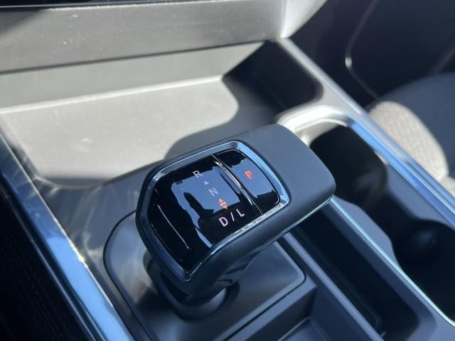 2026 Chevrolet Silverado 1500 Crew Cab Short Box 2-Wheel Drive LT