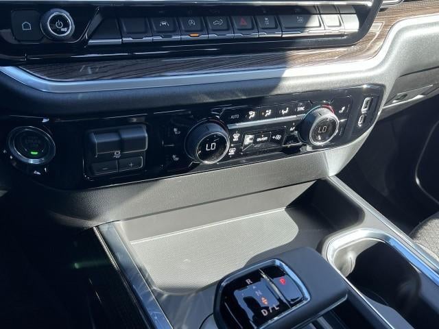 2026 Chevrolet Silverado 1500 Crew Cab Short Box 2-Wheel Drive LT