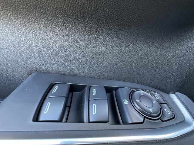 2026 Chevrolet Silverado 1500 Crew Cab Short Box 2-Wheel Drive LT