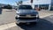 2026 Chevrolet Silverado 1500 Crew Cab Short Box 2-Wheel Drive LT