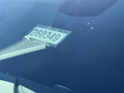 2026 Chevrolet Silverado 1500 Crew Cab Short Box 2-Wheel Drive LT