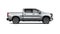 2026 Chevrolet Silverado 1500 Crew Cab Short Box 2-Wheel Drive LT