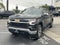 2026 Chevrolet Silverado 1500 Crew Cab Short Box 2-Wheel Drive LT