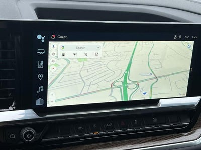 2026 Chevrolet Silverado 1500 Crew Cab Short Box 2-Wheel Drive LT