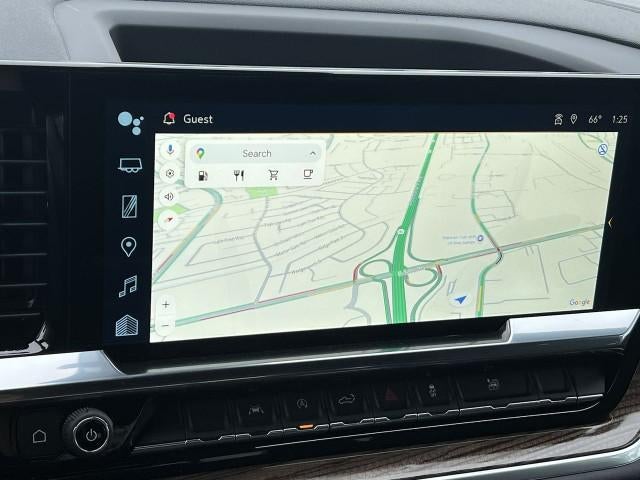 2026 Chevrolet Silverado 1500 Crew Cab Short Box 2-Wheel Drive LT