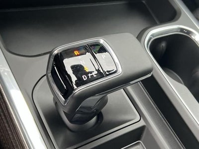 2026 Chevrolet Silverado 1500 Crew Cab Short Box 2-Wheel Drive LT