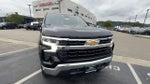 2026 Chevrolet Silverado 1500 Crew Cab Short Box 2-Wheel Drive LT