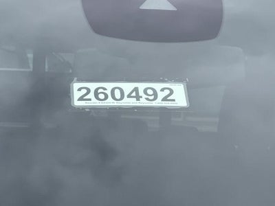 2026 Chevrolet Silverado 1500 Crew Cab Short Box 2-Wheel Drive LT