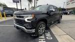 2026 Chevrolet Silverado 1500 Crew Cab Short Box 2-Wheel Drive LT