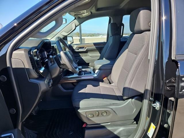 2026 Chevrolet Silverado 1500 Crew Cab Short Box 2-Wheel Drive LT