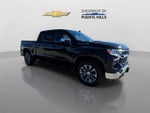 2026 Chevrolet Silverado 1500 Crew Cab Short Box 2-Wheel Drive LT