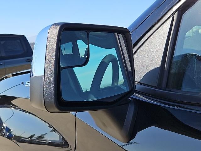 2026 Chevrolet Silverado 1500 Crew Cab Short Box 2-Wheel Drive LT