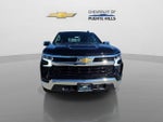 2026 Chevrolet Silverado 1500 Crew Cab Short Box 2-Wheel Drive LT